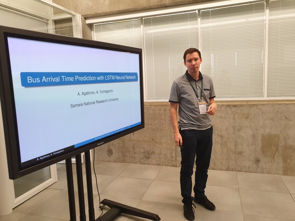 Agafonov - ISNN-2019 Agafonov - ISNN-2019